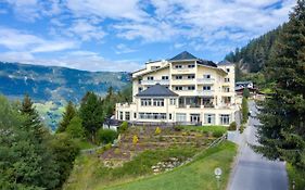 Wellness Aparthotel Panorama Alpin Jerzens Exterior photo