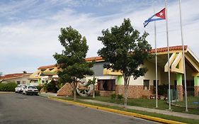 Punta La Cueva Otel Cienfuegos Exterior photo