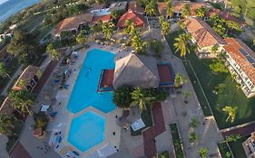 Club Amigo Carisol Los Corales Otel Santiago de Cuba Exterior photo