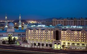 Park Inn By Radisson Makkah Al Naseem Mekke Exterior photo