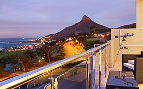 Sea Mount Daire Cape Town Exterior photo