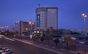 Coral Al Ahsa Hotel El Hasa Exterior photo