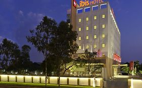 Ibis Nashik - An Accor Brand Otel Exterior photo