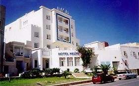 Hotel Mezri Munastır Exterior photo