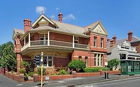 Gatehouse On Ryrie Bed & Breakfast Geelong Exterior photo