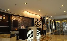 Al Massa Hotel Makkah Mekke Exterior photo