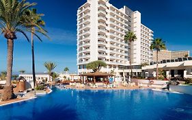 H10 Gran Tinerfe - Adults Only Otel Costa Adeje Exterior photo