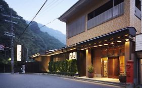 Fudoguchikan Otel Izumisano Exterior photo