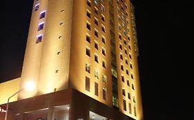 Dalal City Hotel Kuveyt Exterior photo