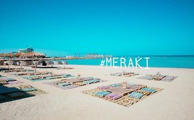 Meraki Resort - Adults Only Hurgada Exterior photo