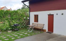 Tihase Studio Apartment With Sauna Tallinn Exterior photo