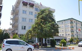 Saricay Hotel Çanakkale Exterior photo