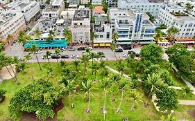 Miami Party Hostel Miami Beach Exterior photo