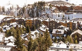 Pierre & Vacances Andorra El Tarter Daire Exterior photo