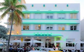 Avalon Hotel Miami Beach Exterior photo