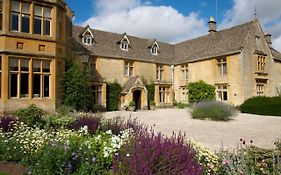 Lords Of The Manor Otel Upper Slaughter Exterior photo