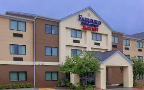 Fairfield Inn & Suites Victoria Exterior photo