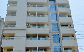 Hotel Sea Cox Cox's Bazar Exterior photo