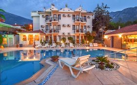 Olympos Hotel - Adults Only Ovacık Exterior photo