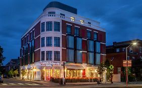 Porter Square Hotel Cambridge Exterior photo