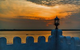 Beytul Habaib Otel Lamu Exterior photo