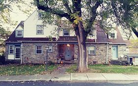 Sleepy Hollow Manor Otel Gettysburg Exterior photo