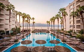 Aria Otel Eilat Exterior photo