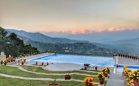 Himalayan Horizon Otel Dhulikhel Exterior photo