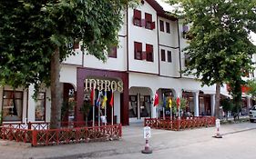 Idyros Otel Kemer Exterior photo