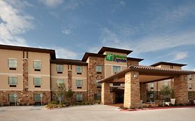 Holiday Inn Express Marble Falls, An Ihg Hotel Exterior photo