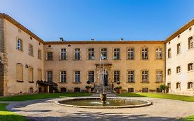 Chateau De La Pioline Otel Aix-en-Provence Exterior photo