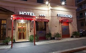 Hotel Tirreno Cenova Exterior photo