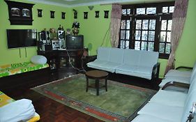 Nagarjun Home Stay Katmandu Exterior photo