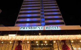 President Hotel Atina Exterior photo