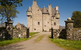 Barcaldine Castle Bed & Breakfast Oban Exterior photo