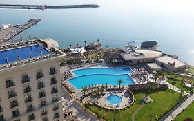 Lords Palace Hotel Spa Casino Girne Exterior photo