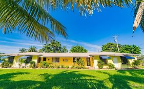 Beach Chairs, Good Kitchen, Strong Wifi On 14Th Ave Daire Fort Lauderdale Exterior photo