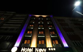 Sıvas Hotel Nevv Exterior photo