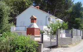 House Veky Villa Sušica Exterior photo