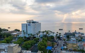 Caesar Premier Tiberias Hotel Exterior photo