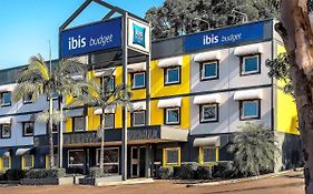 Ibis Budget - Enfield Otel Sidney Exterior photo