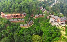 Dhulikhel Mountain Resort Exterior photo