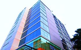 Bengal Blueberry Otel Dakka Exterior photo