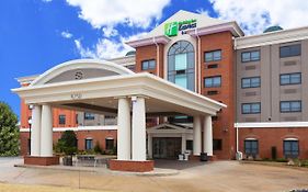 Holiday Inn Express Hotel & Suites Montgomery Boyd-Cooper Parkway, An Ihg Hotel Exterior photo