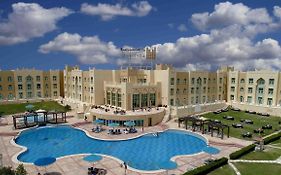 Copthorne Al Jahra Hotel & Resort Kuveyt Exterior photo