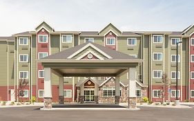Microtel Inn & Suites By Wyndham Springville Exterior photo