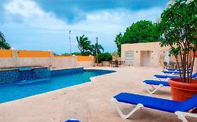 On Vacation Curacao Otel Willemstad Exterior photo