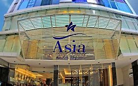 Asia Hotel & Resorts Dakka Exterior photo