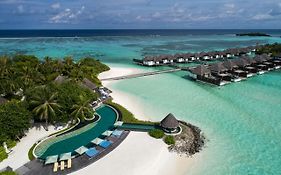 Four Seasons Resort Maldives At Kuda Huraa Kuzey Male Atolü Exterior photo