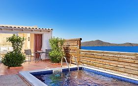 Elounda Eleon Villas Exterior photo